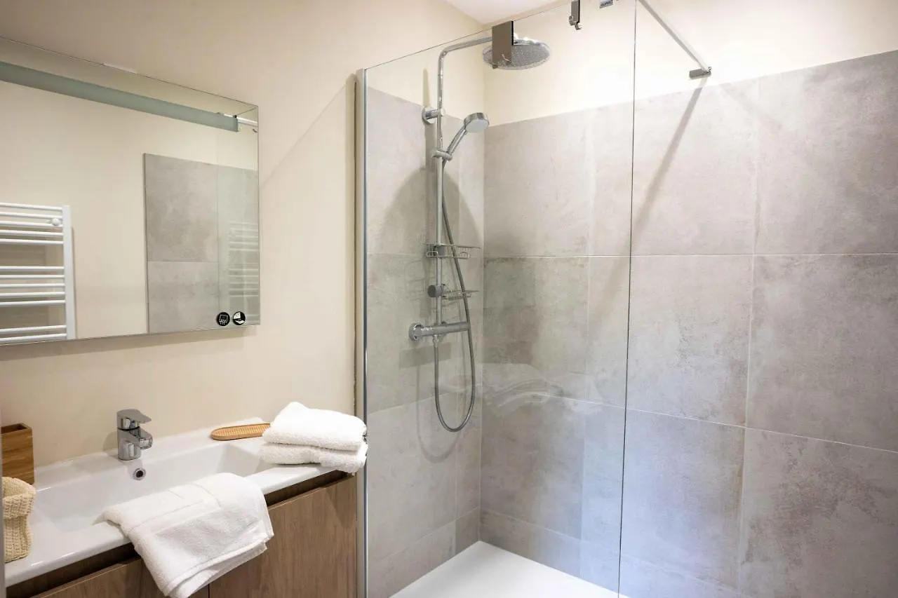 Maison Cocoon Lourmarin 6 Personnes Villa