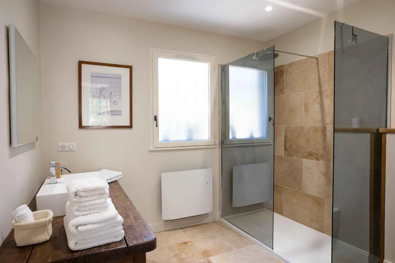 Maison Cocoon Lourmarin 6 Personnes 0*,  France