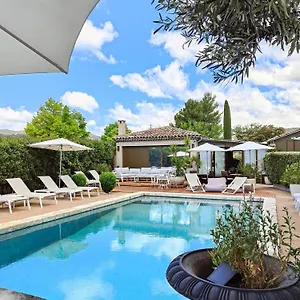 4* Hotel Bastide & - De