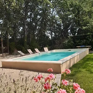  Bed & Breakfast Les Cheneslierres