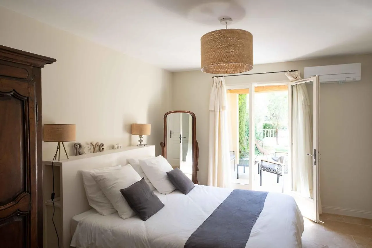 Maison Cocoon Lourmarin 6 Personnes 0*,  Франция
